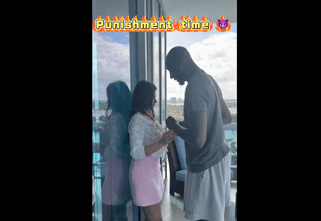 Meeti Kalher Nude Abused By Customer in HD