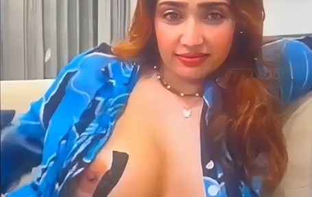 Aditi Mistry Nude First Time Full Nipple