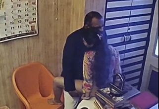 Ashok Kharat Porn MMS Sex with teen girl